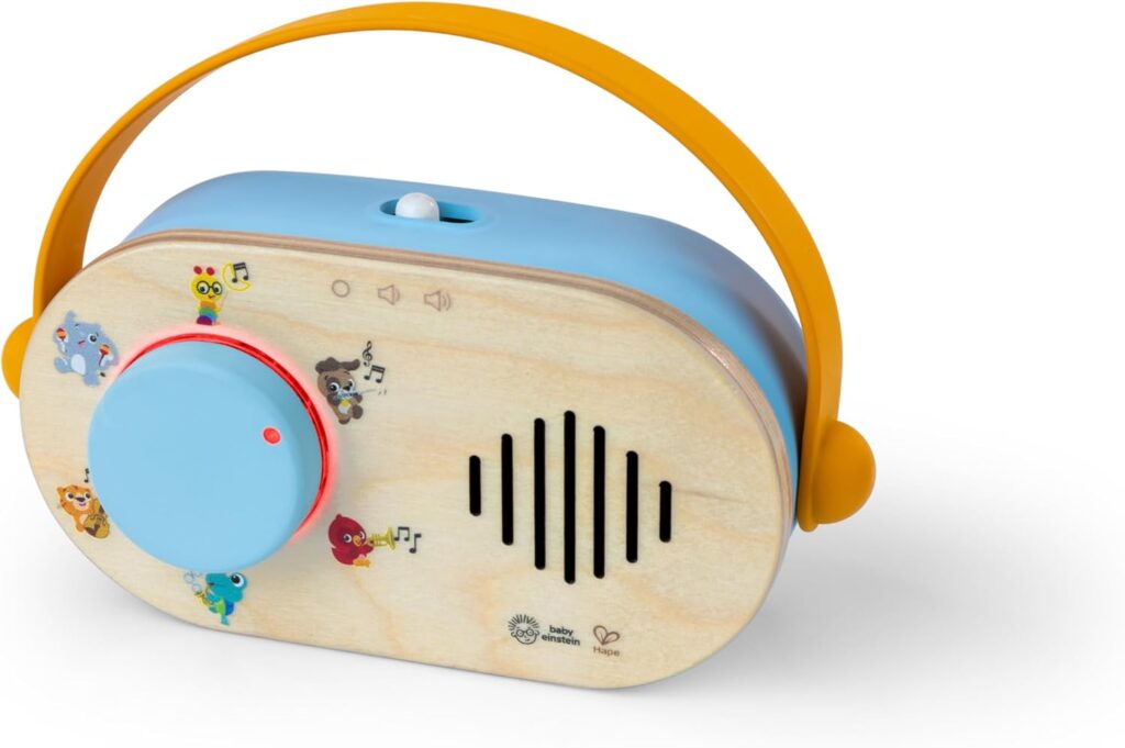 giocattoli Baby Einstein