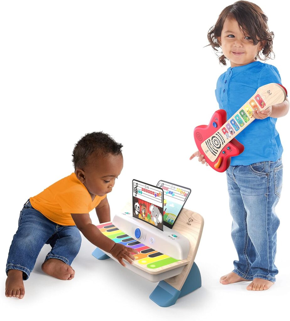 giocattoli Baby Einstein