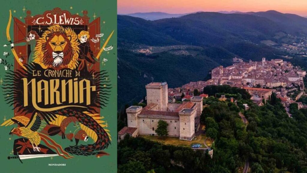 Narni