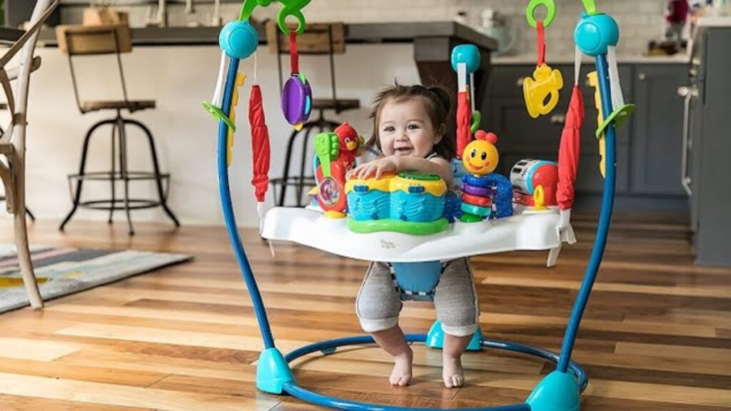 giocattoli Baby Einstein