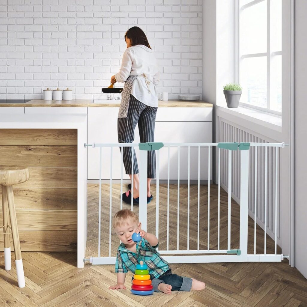 cancelletti per bambini